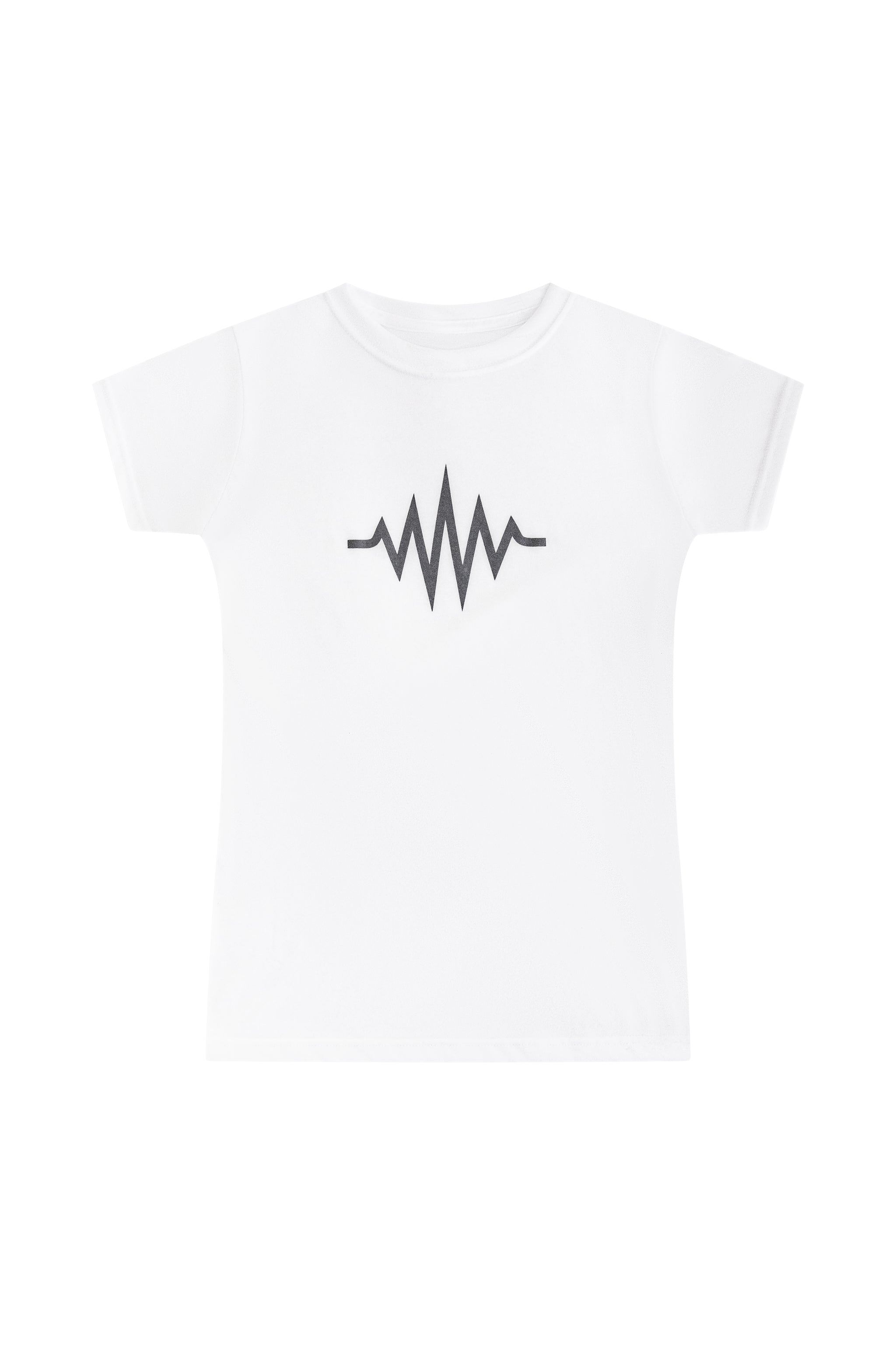 Audio Tee - 01