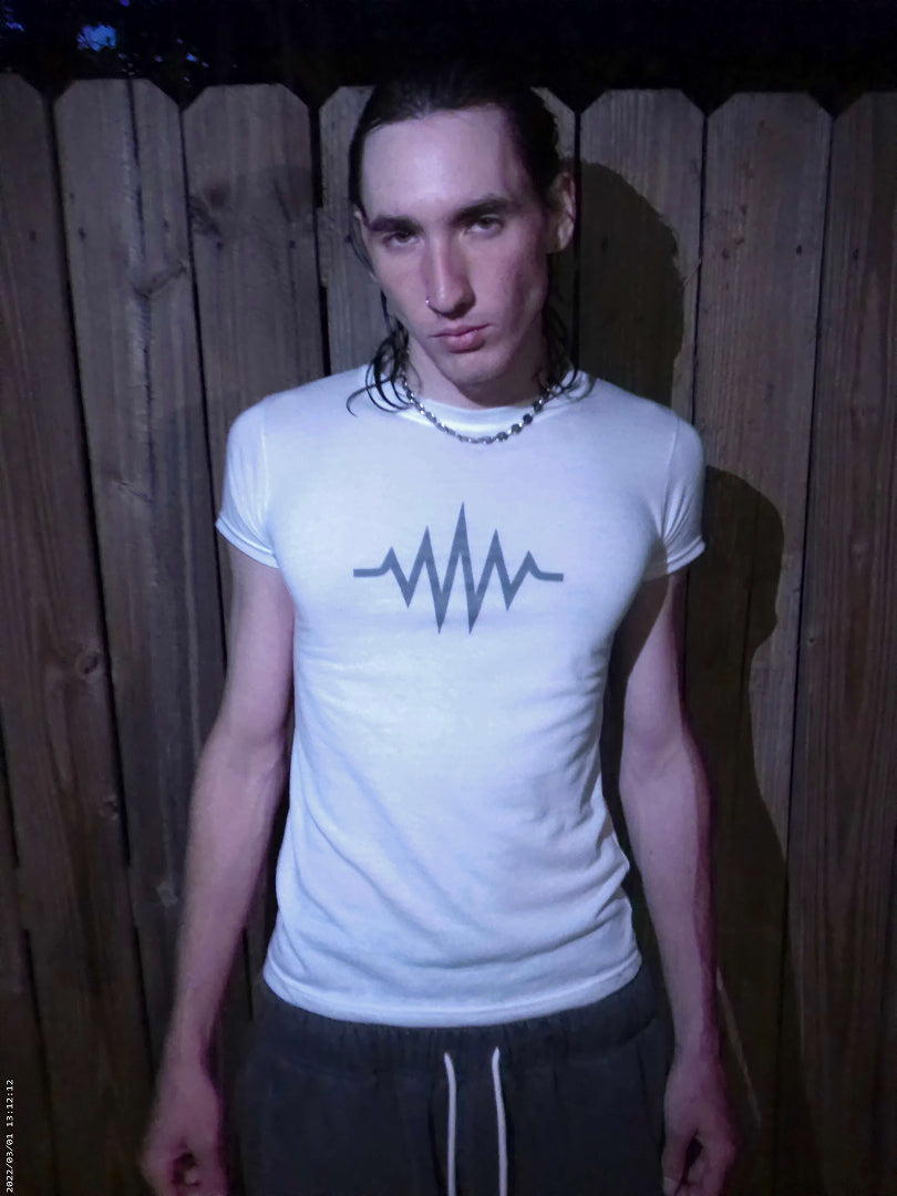 Audio Tee - 01